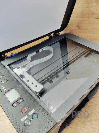 Impresora Multifuncional - Canon