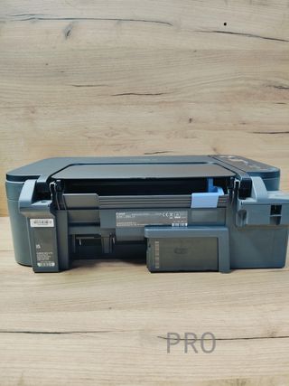 Impresora Multifuncional - Canon