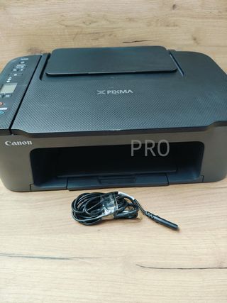 Impresora Multifuncional - Canon