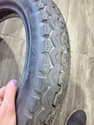 Neumático Dunlop 16 nuevo