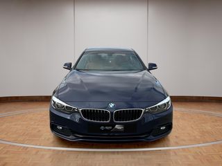 BMW Serie 4 430i xDrive