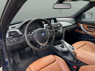 BMW Serie 4 430i xDrive