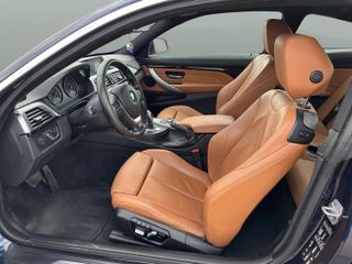 BMW Serie 4 430i xDrive