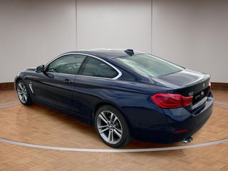 BMW Serie 4 430i xDrive