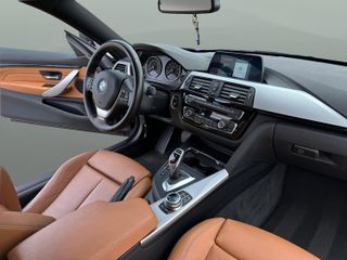 BMW Serie 4 430i xDrive
