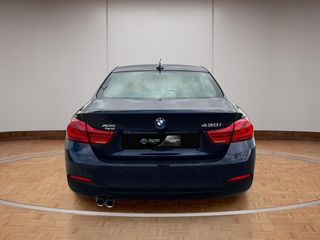 BMW Serie 4 430i xDrive