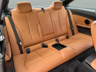 BMW Serie 4 430i xDrive