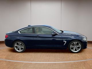 BMW Serie 4 430i xDrive