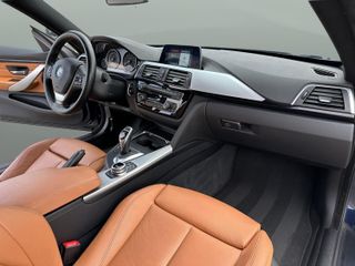 BMW Serie 4 430i xDrive