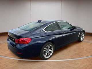 BMW Serie 4 430i xDrive