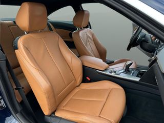 BMW Serie 4 430i xDrive