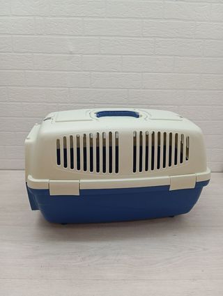 Transportín Mascotas Arquivet 59x36x33cm