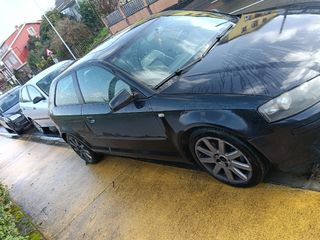Audi A3 2005
