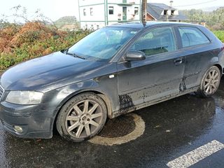 Audi A3 2005
