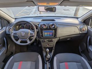 Dacia Sandero 0.9 TCe SL Xplore