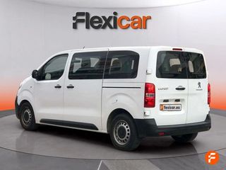 Peugeot Expert .PEUGEOT EXPERT 1.5 (120CV) 9 PLAZAS