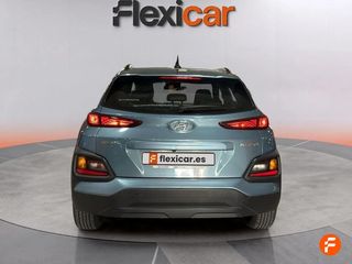 Hyundai Kona 1.0 TGDI Essence 4X2