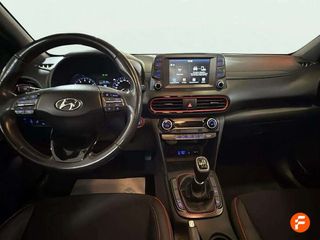 Hyundai Kona 1.0 TGDI Essence 4X2