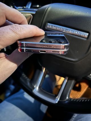 Samsung Galaxy Z Flip 5