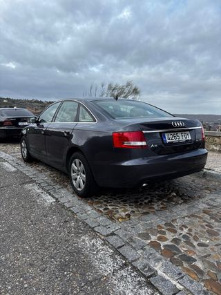 Audi A6 2006