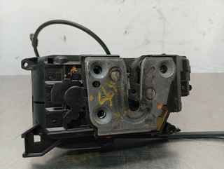 CERRADURA PUERTA DELANTERA DERECHA NISSAN NV400 F