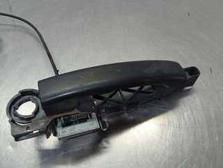 CERRADURA PUERTA DELANTERA DERECHA NISSAN NV400 F