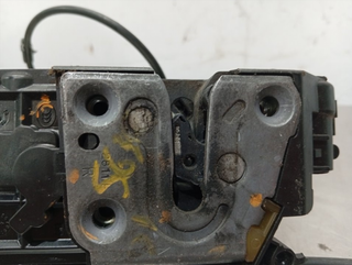 CERRADURA PUERTA DELANTERA DERECHA NISSAN NV400 F