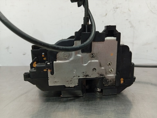 CERRADURA PUERTA DELANTERA DERECHA NISSAN NV400 F