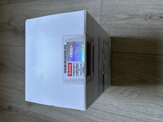 SATAjet X 5500 nuova