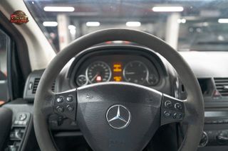 Mercedes Clase A 2010 cochesbarcelona.es 685312182