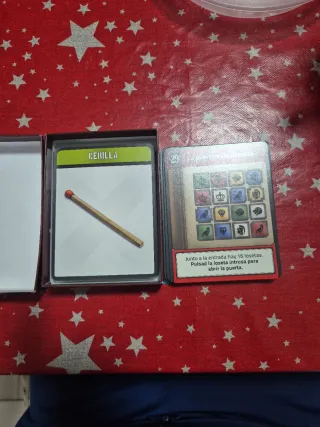 ¡Escapa! El Destino Londres Juego