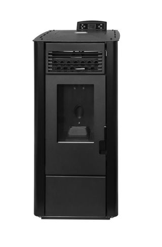 Estufa de Pellets KING 10KW VAL1016