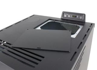 Estufa de Pellets KING 10KW VAL1016