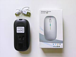 RATÓN LED INALÁMBRICO