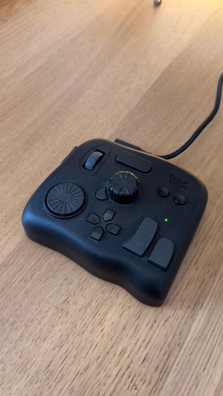 TourBox Controlador Creativo Neo