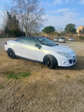 Renault Megane 2011
