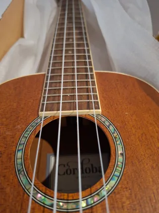 Ukelele Concierto Cordoba 15CB