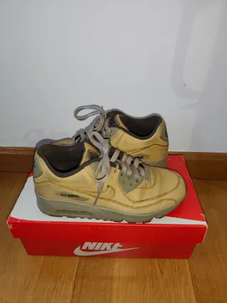 Zapatillas Air Max de Nike