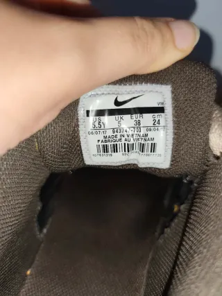 Zapatillas Air Max de Nike