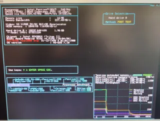 Processor Intel Pentium MMX 233