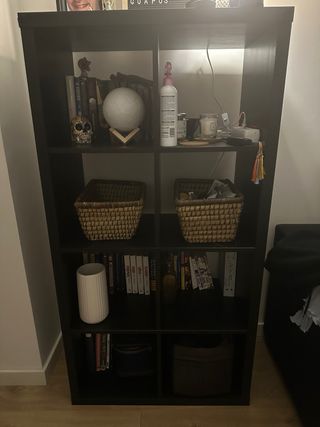 Estantería Kallax Ikea