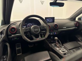 Audi RS3 2.5 TFSI 400cv Sportback Quattro S Tronic
