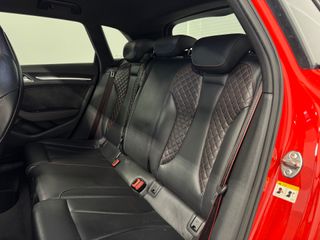 Audi RS3 2.5 TFSI 400cv Sportback Quattro S Tronic