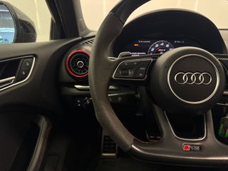 Audi RS3 2.5 TFSI 400cv Sportback Quattro S Tronic