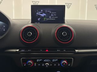 Audi RS3 2.5 TFSI 400cv Sportback Quattro S Tronic