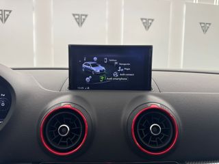 Audi RS3 2.5 TFSI 400cv Sportback Quattro S Tronic