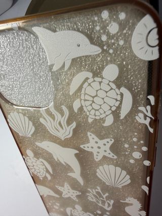 Funda iPhone 13 Diseño Marino