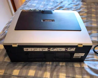 Impresora Multifunción Brother DCP-330C