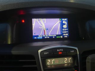 Renault Laguna coupe 2010 dci 150 cv