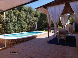 Casa rural en venta en Valdepeñas